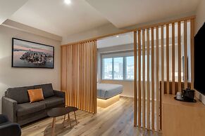 Best Western Plus Soho Hotel