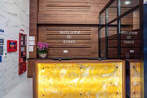 Best Western Plus Soho Hotel