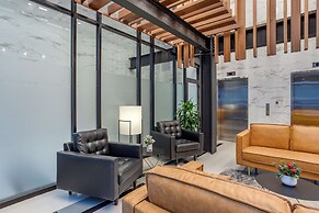 Best Western Plus Soho Hotel