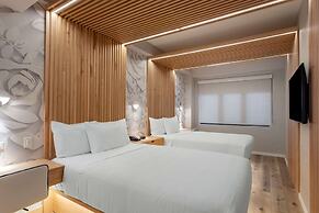 Best Western Plus Soho Hotel