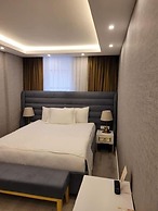 Mr Beyaz Butik Hotel