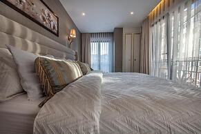 Mr Beyaz Butik Hotel