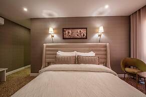 Mr Beyaz Butik Hotel