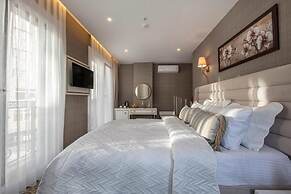 Mr Beyaz Butik Hotel