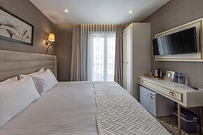 Mr Beyaz Butik Hotel