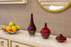 Mr Beyaz Butik Hotel