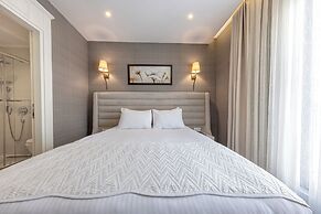 Mr Beyaz Butik Hotel