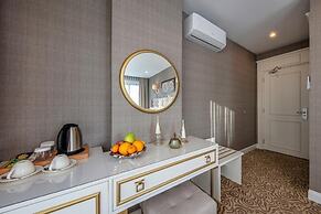 Mr Beyaz Butik Hotel