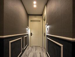 Mr Beyaz Butik Hotel