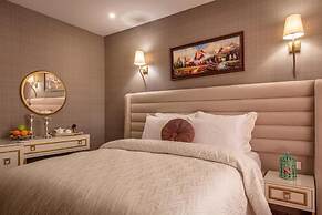 Mr Beyaz Butik Hotel