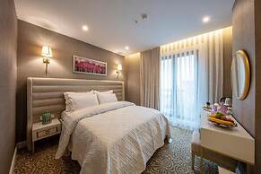 Mr Beyaz Butik Hotel