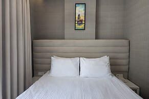 Mr Beyaz Butik Hotel