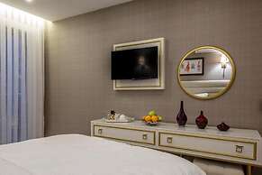 Mr Beyaz Butik Hotel