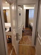 Mr Beyaz Butik Hotel