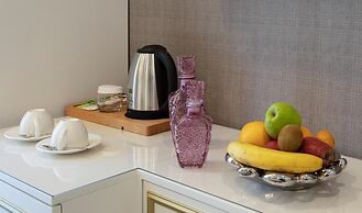 Mr Beyaz Butik Hotel