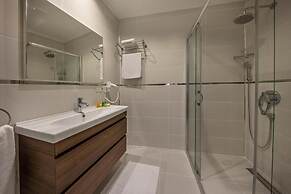 Mr Beyaz Butik Hotel