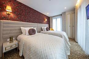 Mr Beyaz Butik Hotel