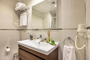 Mr Beyaz Butik Hotel