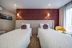 Mr Beyaz Butik Hotel