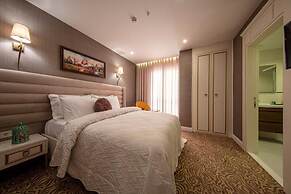 Mr Beyaz Butik Hotel