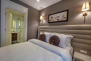 Mr Beyaz Butik Hotel