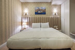 Mr Beyaz Butik Hotel