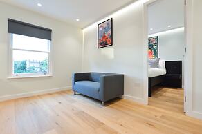 Earls Court East Serviced Apartments