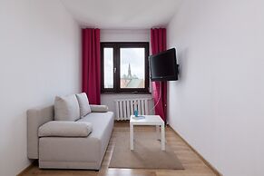 Budowlana 23 Apartments by Renters