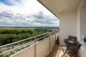 Budowlana 23 Apartments by Renters