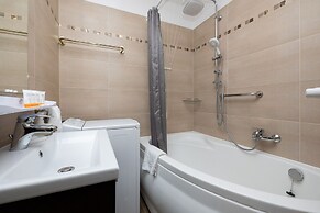 Budowlana 23 Apartments by Renters