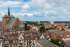 Budowlana 23 Apartments by Renters