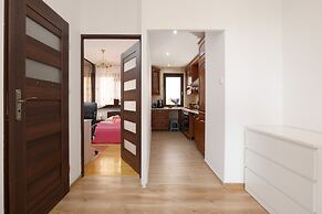 Budowlana 23 Apartments by Renters