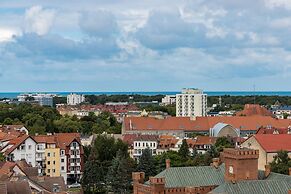 Budowlana 23 Apartments by Renters