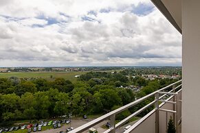 Budowlana 23 Apartments by Renters