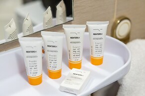 Budowlana 23 Apartments by Renters