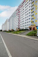 Budowlana 23 Apartments by Renters