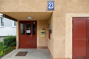 Budowlana 23 Apartments by Renters