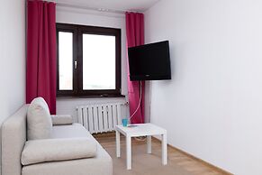 Budowlana 23 Apartments by Renters