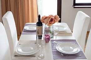 Budowlana 23 Apartments by Renters