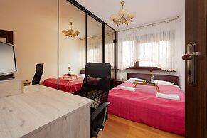 Budowlana 23 Apartments by Renters