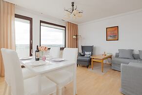 Budowlana 23 Apartments by Renters