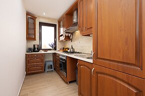 Budowlana 23 Apartments by Renters