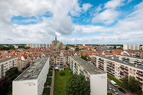 Budowlana 23 Apartments by Renters