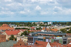 Budowlana 23 Apartments by Renters