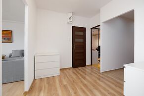 Budowlana 23 Apartments by Renters