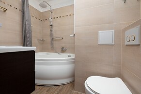 Budowlana 23 Apartments by Renters