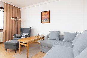 Budowlana 23 Apartments by Renters