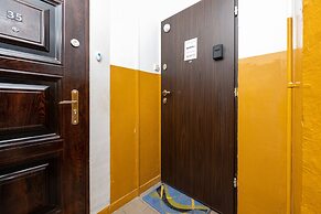 Budowlana 23 Apartments by Renters