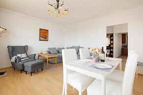 Budowlana 23 Apartments by Renters