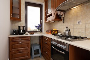 Budowlana 23 Apartments by Renters